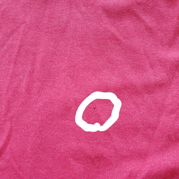 Athletic Works Workout Top - Picture 5 of 5